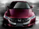 фотография 2 Авто Honda Odyssey Минивэн 5-дв. (4 поколение 2009 2013)