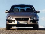 фотаздымак 2 Авто Opel Omega Седан (B 1994 1999)