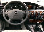 foto 5 Bil Opel Omega Sedan (B 1994 1999)