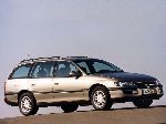 写真 4 車 Opel Omega ワゴン (B 1994 1999)