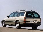 фото 5 Автокөлік Opel Omega Вагон (B 1994 1999)