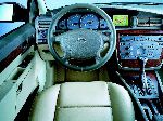 foto 6 Bil Opel Omega Kombi (B 1994 1999)