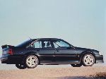 photo 11 l'auto Opel Omega Sedan (A [remodelage] 1986 1994)