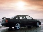 photo 12 l'auto Opel Omega Sedan (A [remodelage] 1986 1994)