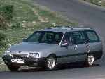 фото 9 Автокөлік Opel Omega Вагон (A [рестайлинг] 1986 1994)