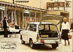 foto 6 Mobil Trabant P 601 Gerobak (1 generasi 1964 1990)