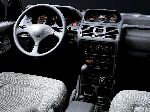 сурат 21 Мошин Mitsubishi Pajero Бероҳа 5-дар (4 насл [рестайлинг] 2011 2017)