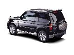 Foto 5 Auto Mitsubishi Pajero Mini SUV 3-langwellen (H53/58A 1998 2008)