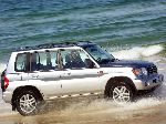 photo 2 Car Mitsubishi Pajero Pinin Offroad 3-door (1 generation 1998 2006)