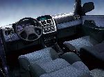 foto 4 Auto Mitsubishi Pajero Pinin Offroad 3-uks (1 põlvkond 1998 2006)