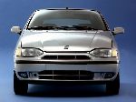 fotosurat 5 Avtomobil Fiat Palio Xetchbek (1 avlod 1996 2004)