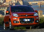 photo 10 Car Fiat Panda Hatchback (1 generation 1980 1986)