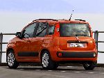 сүрөт 12 Машина Fiat Panda Хэтчбек (1 муун 1980 1986)