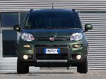 photo 2 Car Fiat Panda Hatchback (1 generation 1980 1986)