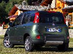 photo 5 Car Fiat Panda Hatchback (1 generation 1980 1986)