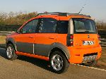 foto 23 Car Fiat Panda Hatchback (1 generatie 1980 1986)