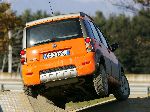 фотаздымак 24 Авто Fiat Panda Хетчбэк (1 пакаленне 1980 1986)