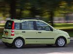 photo 18 Car Fiat Panda Hatchback (1 generation 1980 1986)