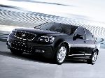 foto 2 Bil Buick Park Avenue Sedan (3 generation 2007 2012)