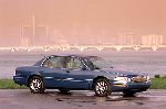 mynd 8 Bíll Buick Park Avenue Fólksbifreið (2 kynslóð 1997 2005)