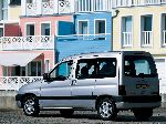 surat 15 Awtoulag Peugeot Partner Minivan (1 nesil 1996 2002)