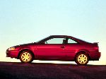 照片 3 汽车 Toyota Paseo 双双跑车 (1 一代人 1991 1995)