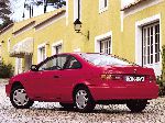 լուսանկար 4 Ավտոմեքենա Toyota Paseo կուպե (1 սերունդ 1991 1995)