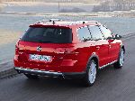 عکس 15 اتومبیل Volkswagen Passat Variant واگن 5 در، درب (B8 2014 2017)