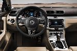 fotografie 17 Auto Volkswagen Passat Variant kombi 5-dveřový (B8 2014 2017)