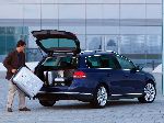 fotografie 4 Auto Volkswagen Passat Variant kombi 5-dveřový (B8 2014 2017)