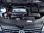 fotografie 7 Auto Volkswagen Passat Universal (B5.5 [restyling] 2000 2005)
