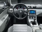 写真 12 車 Volkswagen Passat セダン 4-扉 (B6 2005 2010)
