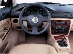 fotografija 19 Avto Volkswagen Passat Limuzina (B3 1988 1993)