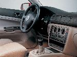foto şəkil 20 Avtomobil Volkswagen Passat Sedan (B3 1988 1993)