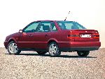 φωτογραφία 26 Αμάξι Volkswagen Passat σεντάν (B3 1988 1993)