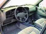 сүрөт 27 Машина Volkswagen Passat Седан (B3 1988 1993)