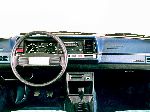 photo 4 l'auto Volkswagen Passat Hatchback 3-wd (B1 [remodelage] 1977 1981)