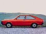 صورة فوتوغرافية 7 سيارة Volkswagen Passat هاتشباك 3 باب (B1 [تصفيف] 1977 1981)