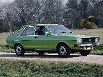 صورة فوتوغرافية 9 سيارة Volkswagen Passat هاتشباك 3 باب (B1 [تصفيف] 1977 1981)