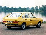 صورة فوتوغرافية 10 سيارة Volkswagen Passat هاتشباك 3 باب (B1 [تصفيف] 1977 1981)