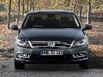 foto 2 Auto Volkswagen Passat CC Sedans (1 generation [restyling] 2012 2017)