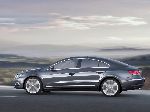 foto 3 Auto Volkswagen Passat CC Sedaan (1 põlvkond [ümberkujundamine] 2012 2017)