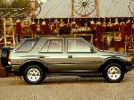 zdjęcie 2 Samochód Honda Passport SUV (1 pokolenia 1993 1997)