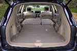 foto 10 Auto Nissan Pathfinder Fuoristrada (R51 [restyling] 2010 2014)