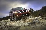 bilde 2 Bil Nissan Pathfinder Offroad (R51 [restyling] 2010 2014)