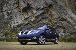 bilde 6 Bil Nissan Pathfinder Offroad (R51 [restyling] 2010 2014)