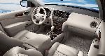 фото 9 Автокөлік Nissan Pathfinder Мүдірмейтін 3-есік (WD21 1987 1995)