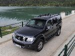 bilde 13 Bil Nissan Pathfinder Offroad (R51 [restyling] 2010 2014)