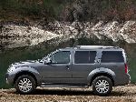 photo 14 l'auto Nissan Pathfinder SUV (R51 [remodelage] 2010 2014)