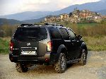 foto 15 Auto Nissan Pathfinder Fuoristrada (R51 [restyling] 2010 2014)